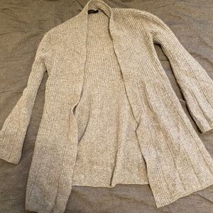 Raffi 100% cashmere sweater